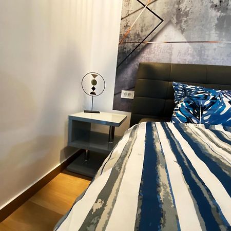 Nord Up Apartment Zalau Luaran gambar