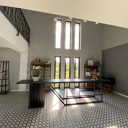 Nord Up Apartment Zalau Luaran gambar
