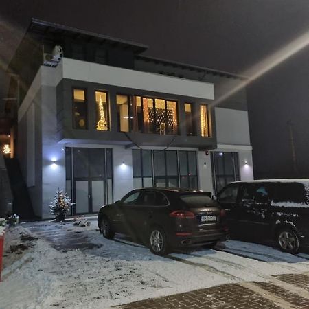 Nord Up Apartment Zalau Luaran gambar