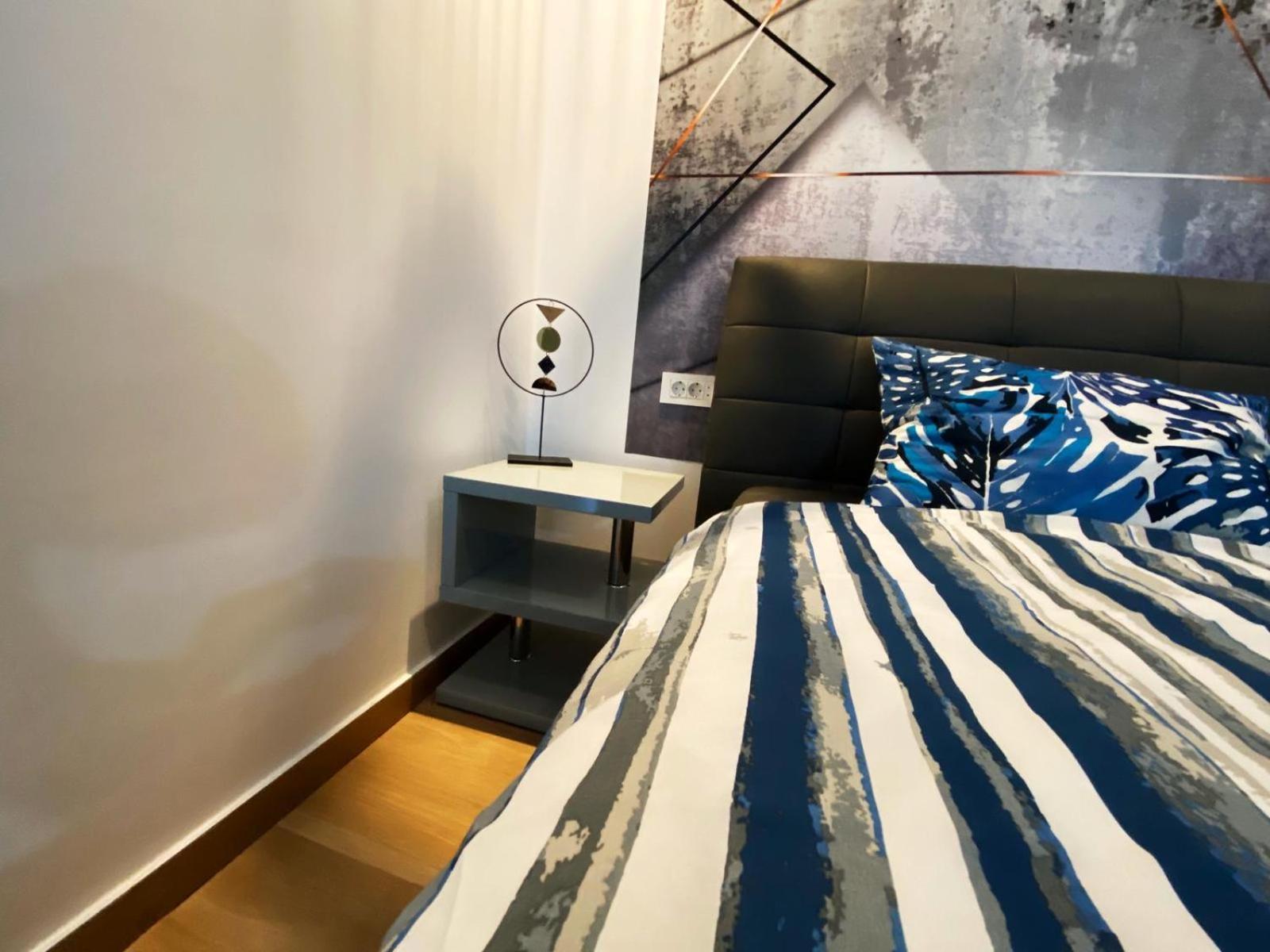 Nord Up Apartment Zalau Luaran gambar