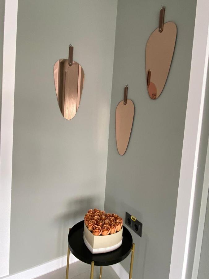Nord Up Apartment Zalau Luaran gambar