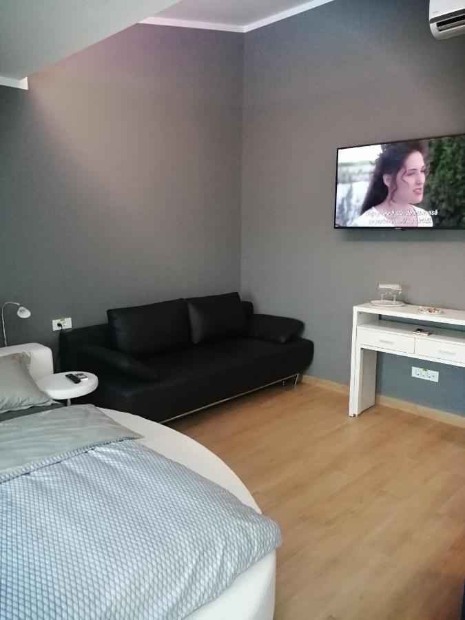Nord Up Apartment Zalau Luaran gambar