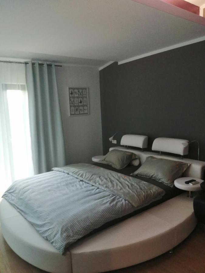 Nord Up Apartment Zalau Luaran gambar