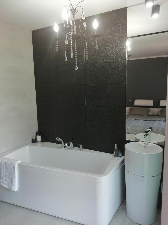 Nord Up Apartment Zalau Luaran gambar