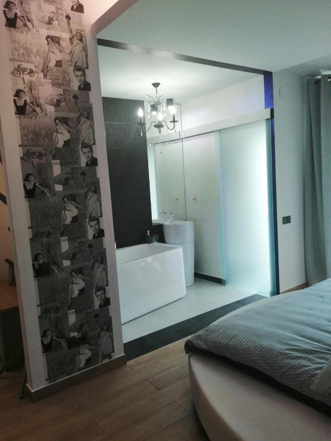 Nord Up Apartment Zalau Luaran gambar