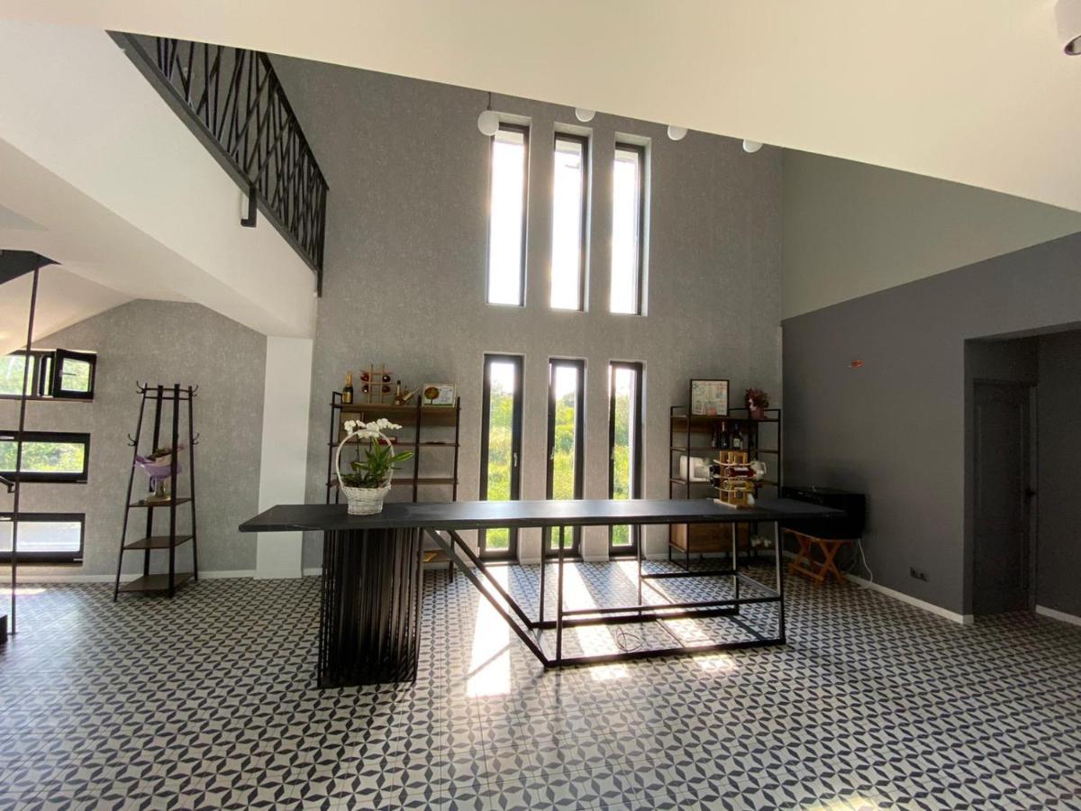 Nord Up Apartment Zalau Luaran gambar