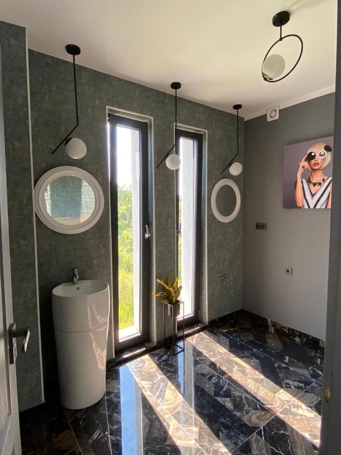 Nord Up Apartment Zalau Luaran gambar