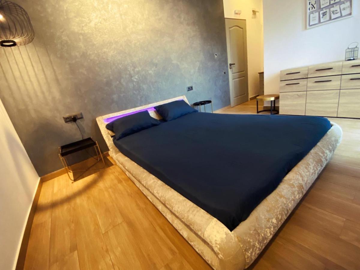 Nord Up Apartment Zalau Luaran gambar